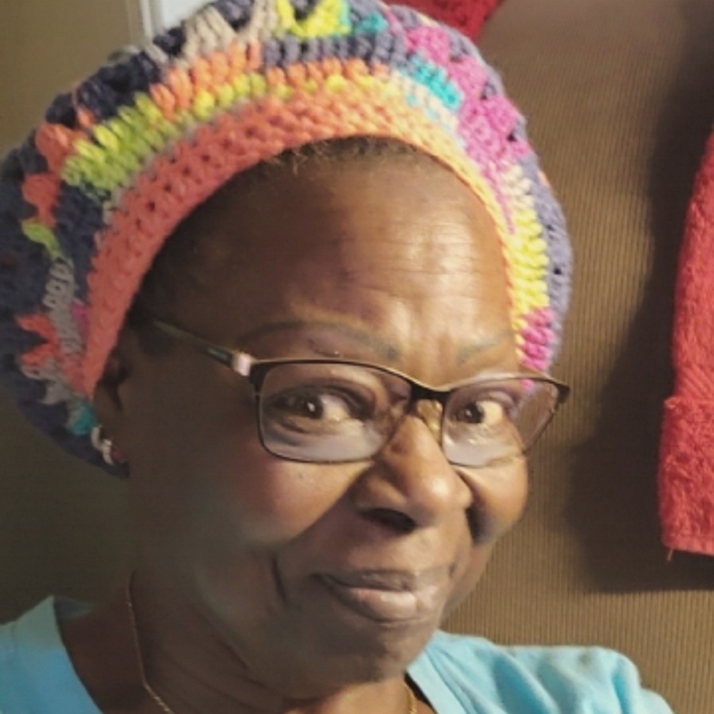 Meet your Posher, Deborah